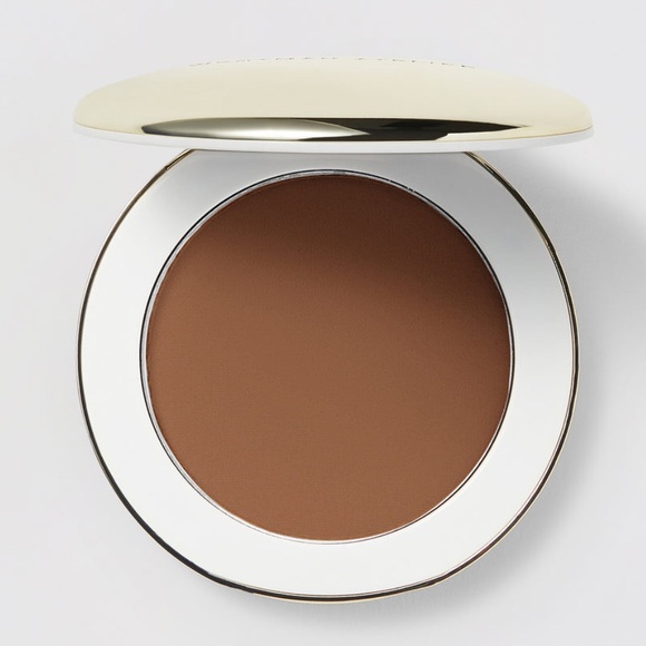 Westman Atelier VITAL PRESSED SKINCARE POWDER-Cafe